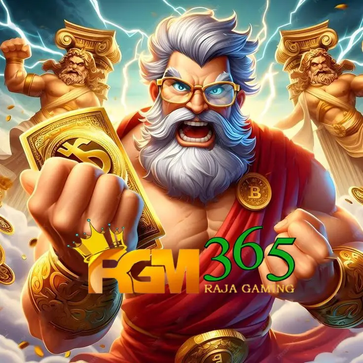 RGM365