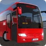 Bus Simulator Ultimate Mod APK ICON