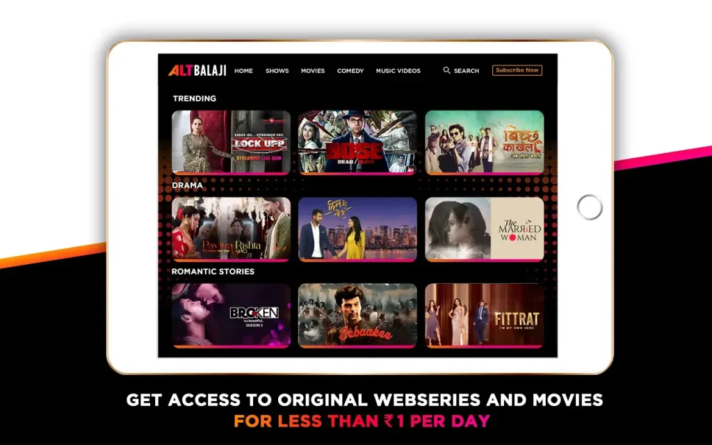 alt balaji mod apk download
