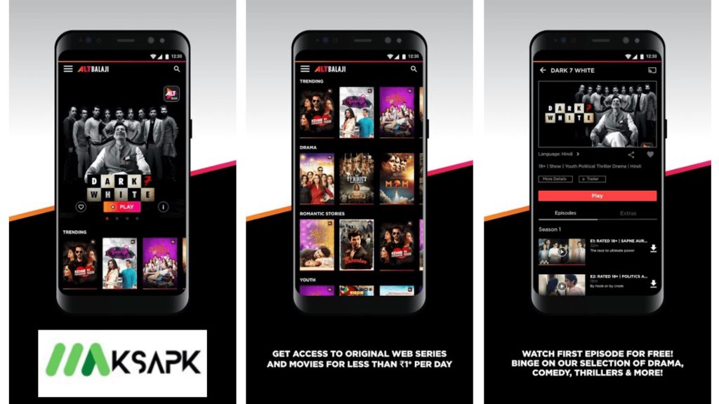 alt balaji mod apk tech munda