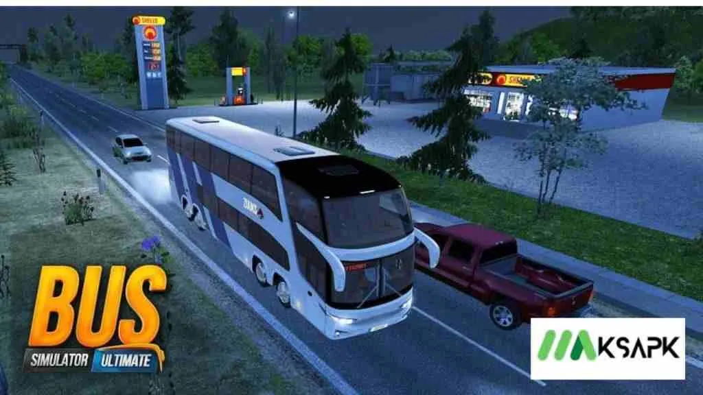 bus simulator mod apk indonesia