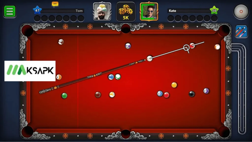 8 ball pool apk unlimited coins anti ban
