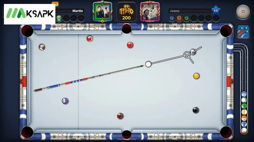 8 ball pool online unblocked
