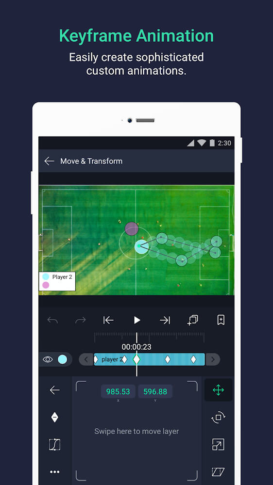 alight motion pro apk