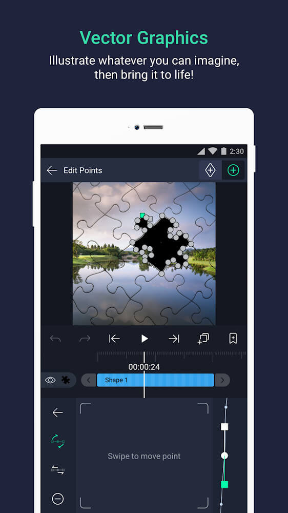 alight motion premium apk 2024
