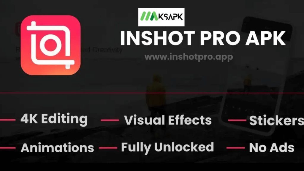 inshot mod apk latest version
