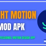 alight motion mod apk v4.0.0 download
