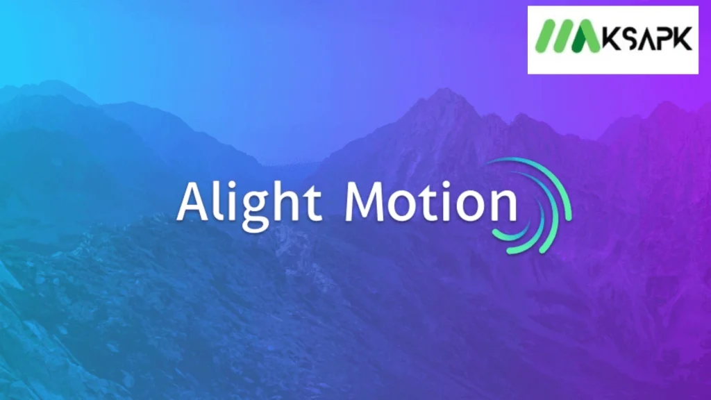 alight motion apk