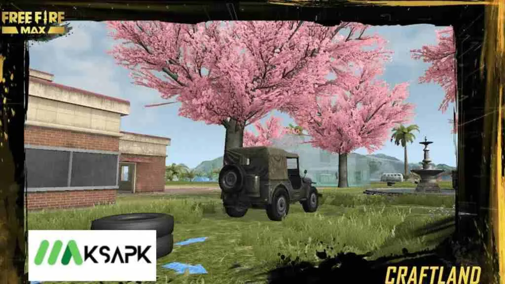 free fire max mod apk unlimited diamonds
