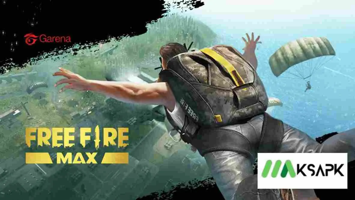 free fire max download apk
