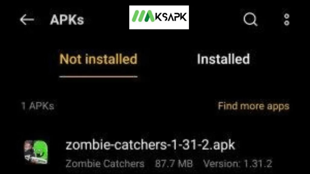 zombie catchers mod apk hack download
