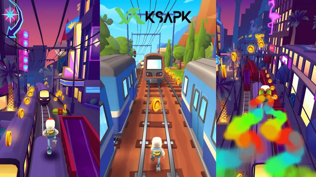 subway surfers mod apk double jump
