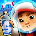 Subway Surfers 1.83.0 cheat - Unlimited Keys, Unlimited Coins, All  Characters Unlocked, All Boa…