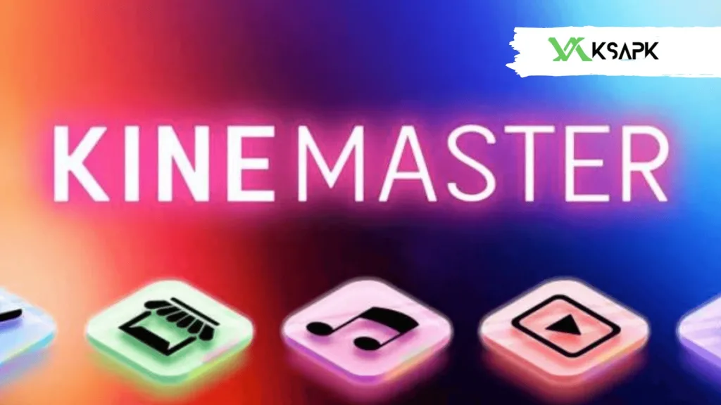 KineMaster Pro Mod Apk 7.2.0 Full premium none watermark