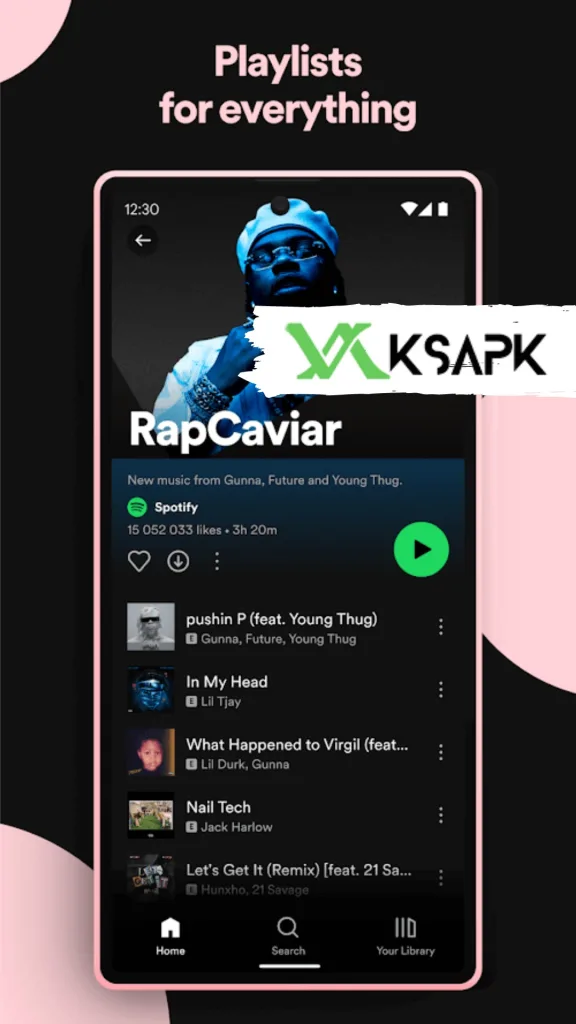 spotify easter eggs
