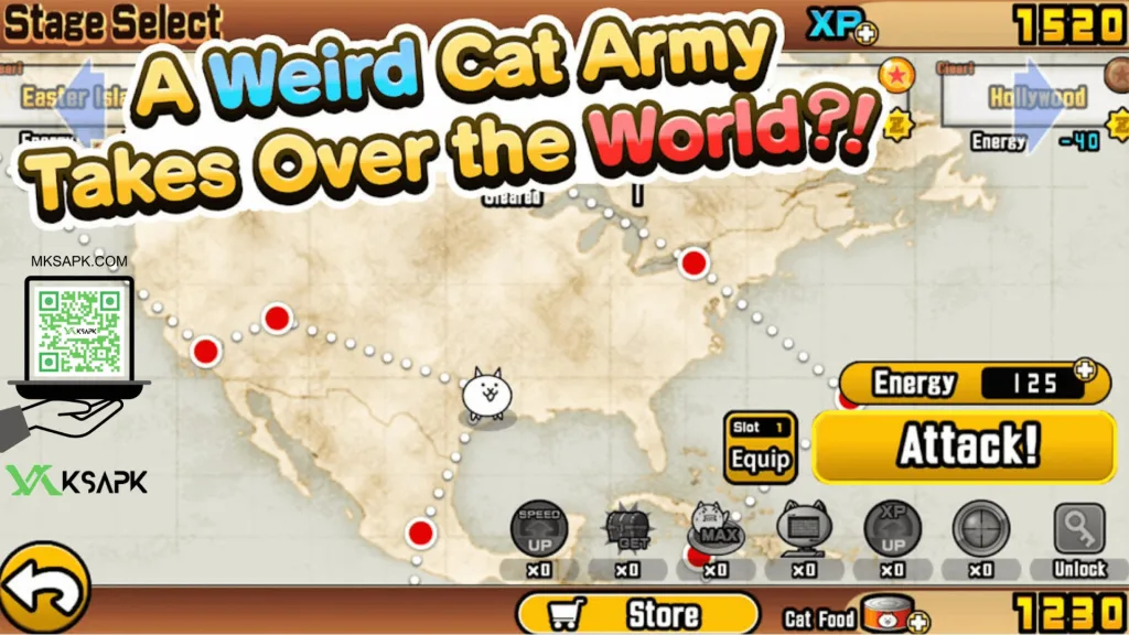 download battle cats

