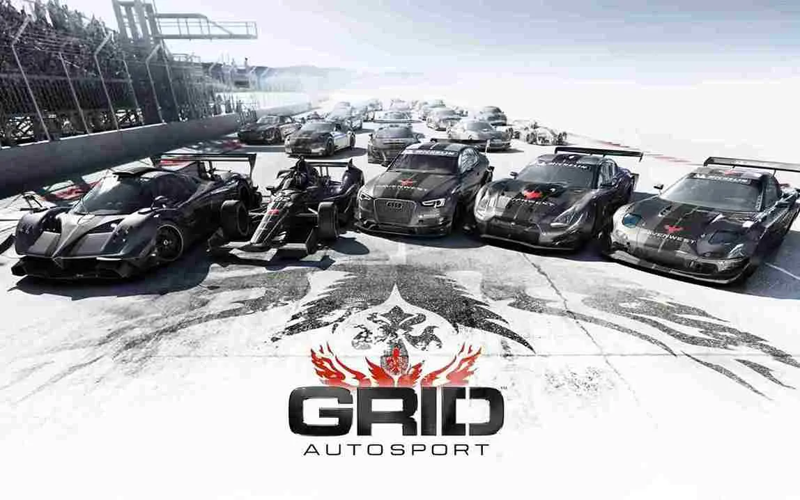 GRID Autosport