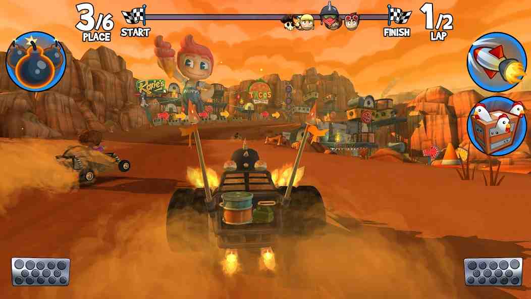 beach buggy racing2
