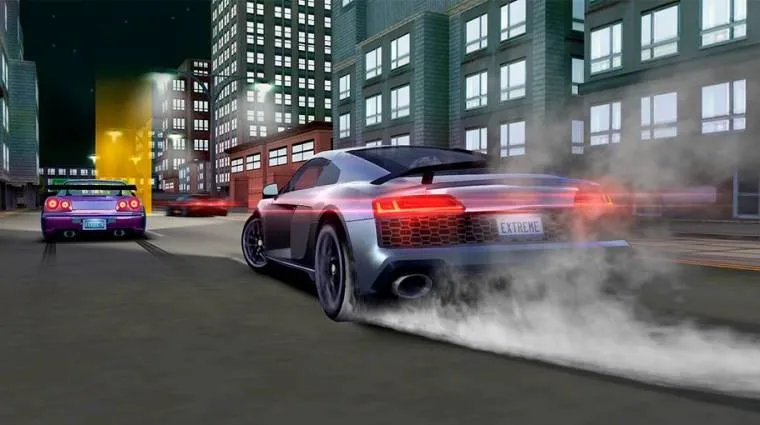 Extreme Car Driving Simulator v6.3.0 Mod (Unlimited Money) Apk - Android  Mods Apk