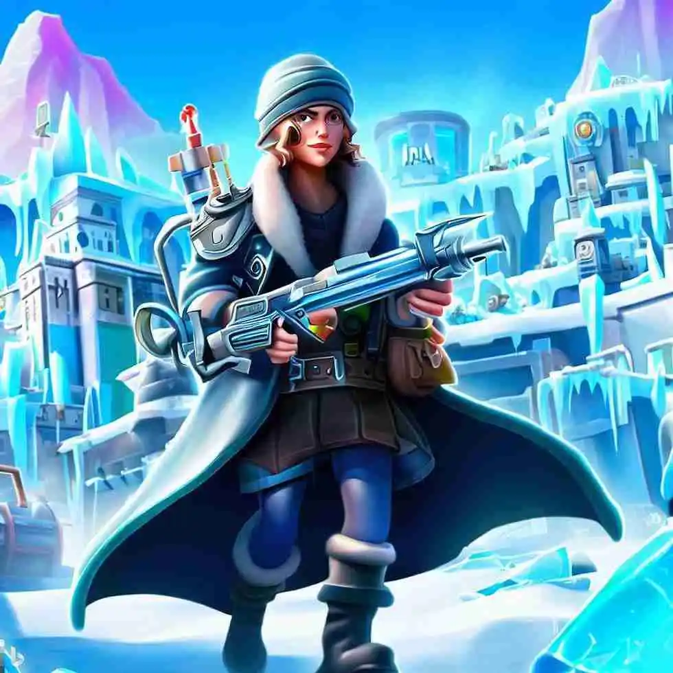 frozen city hack
