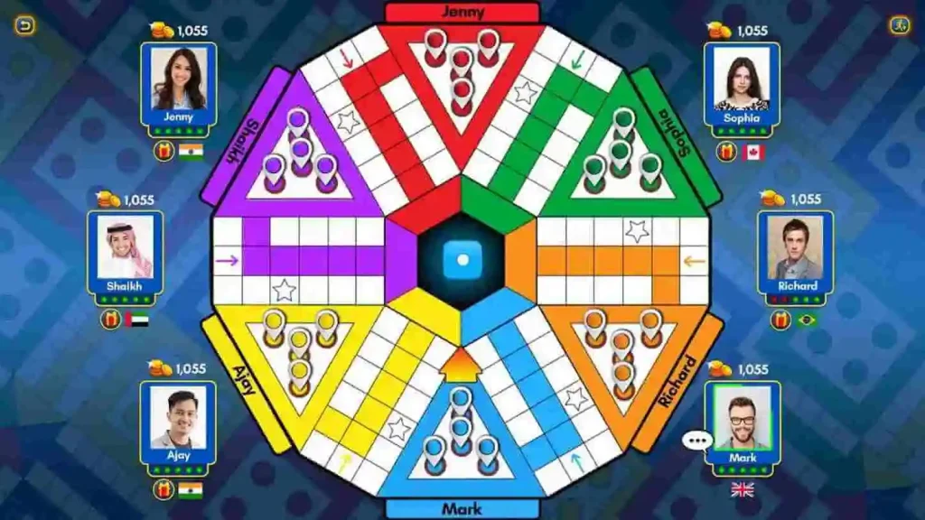 ludo king online