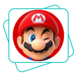 Mario | Super Mario Bros | 2024 Lates Version