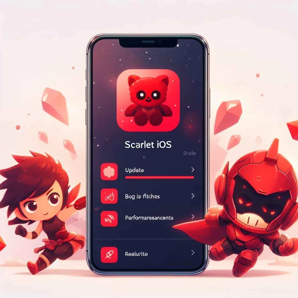 
scarlet-ios